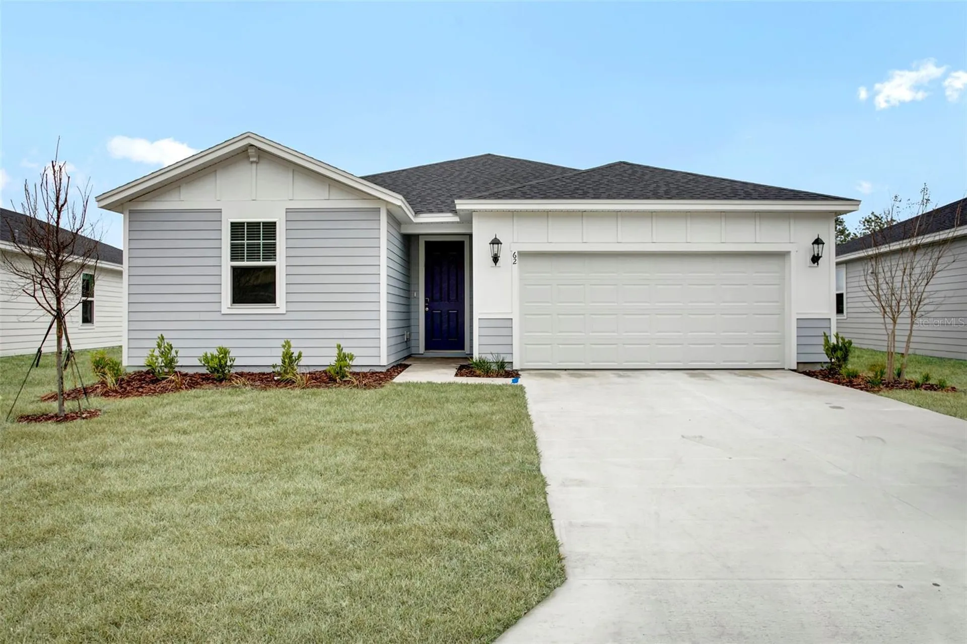 62 Wandering Creek Way Palm Coast FL 32164