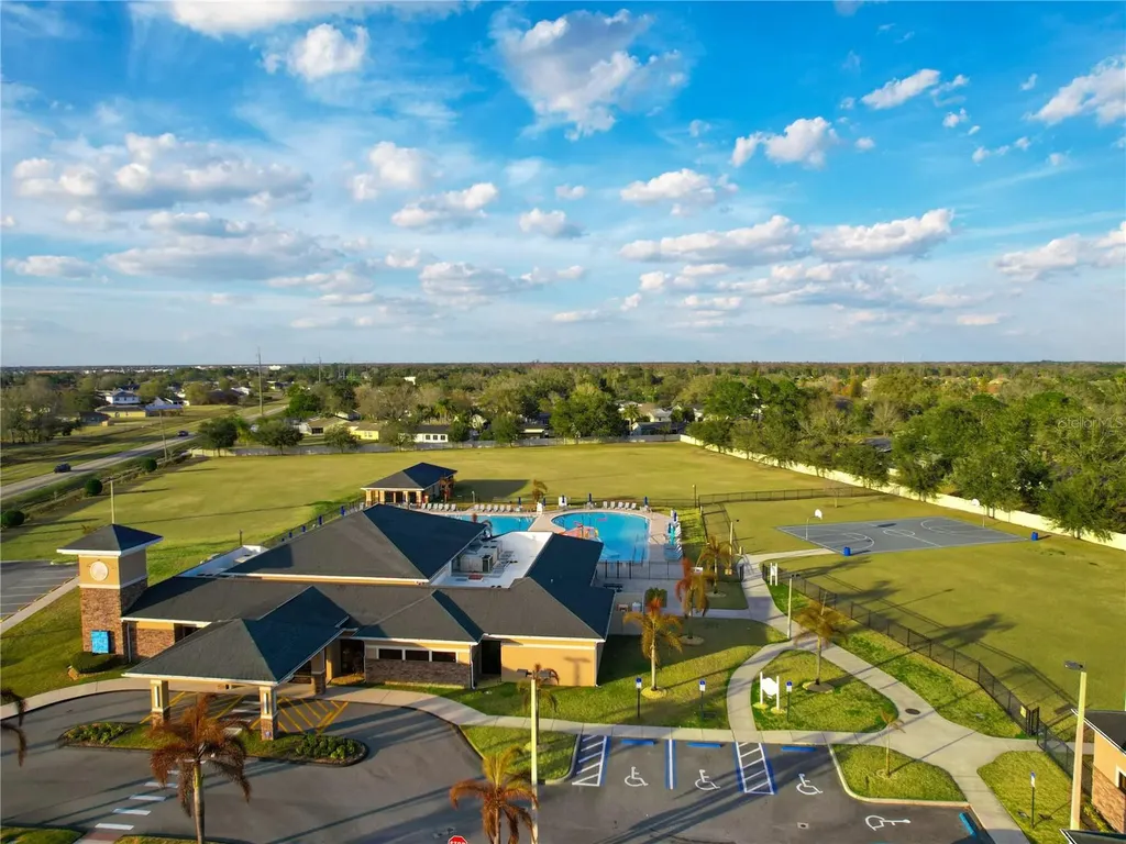 735 Palaiseau Court Kissimmee FL 34759