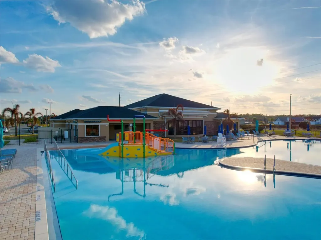 735 Palaiseau Court Kissimmee FL 34759