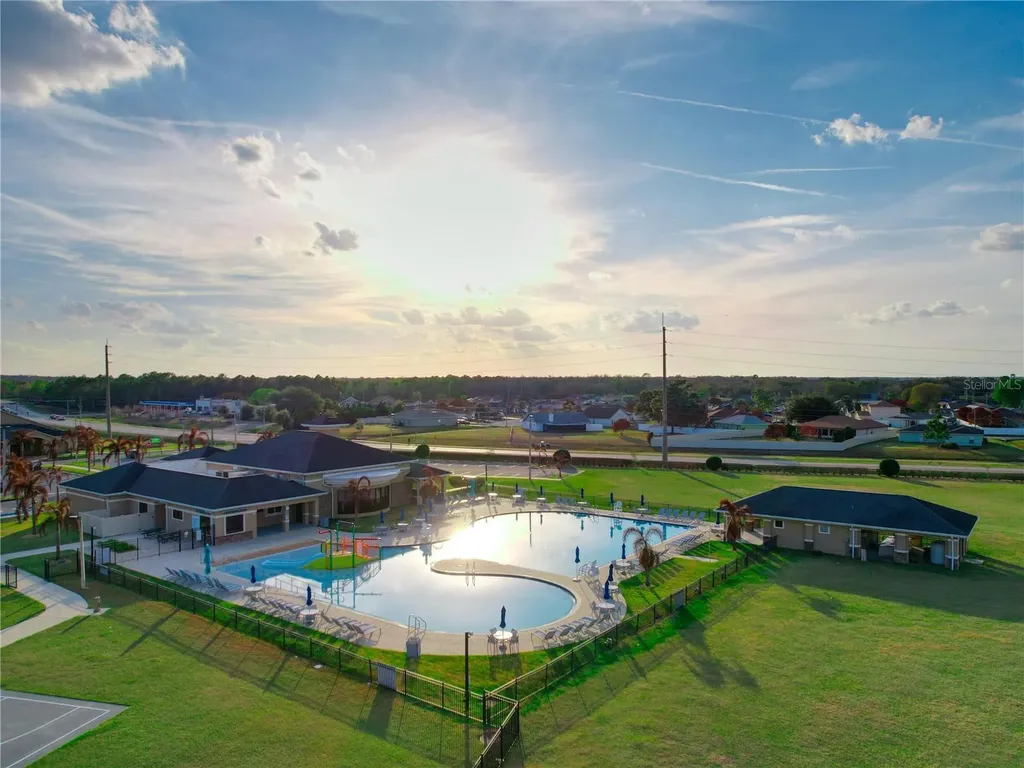 735 Palaiseau Court Kissimmee FL 34759