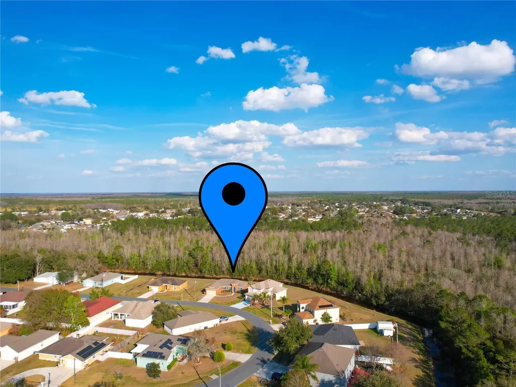 735 Palaiseau Court Kissimmee FL 34759