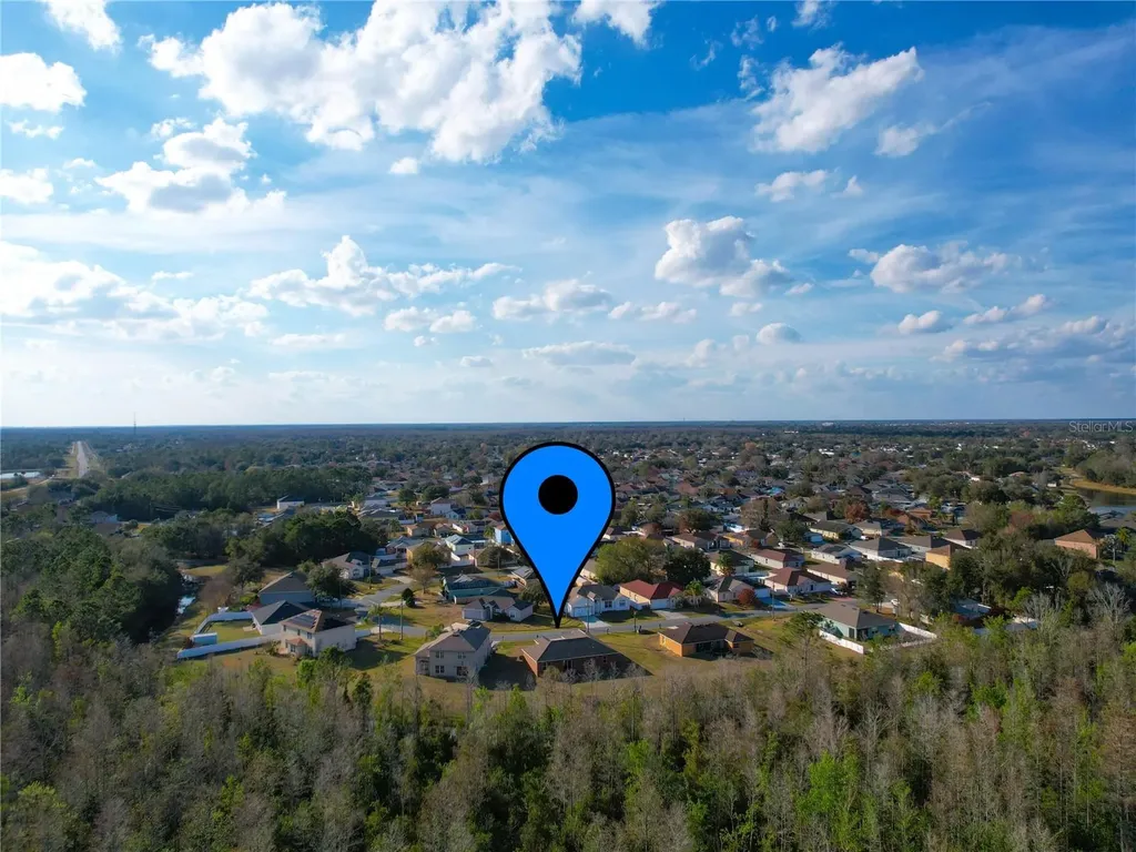 735 Palaiseau Court Kissimmee FL 34759