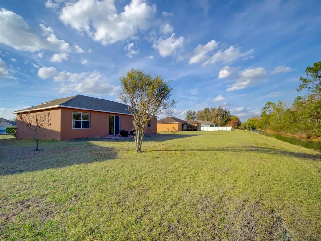 735 Palaiseau Court Kissimmee FL 34759