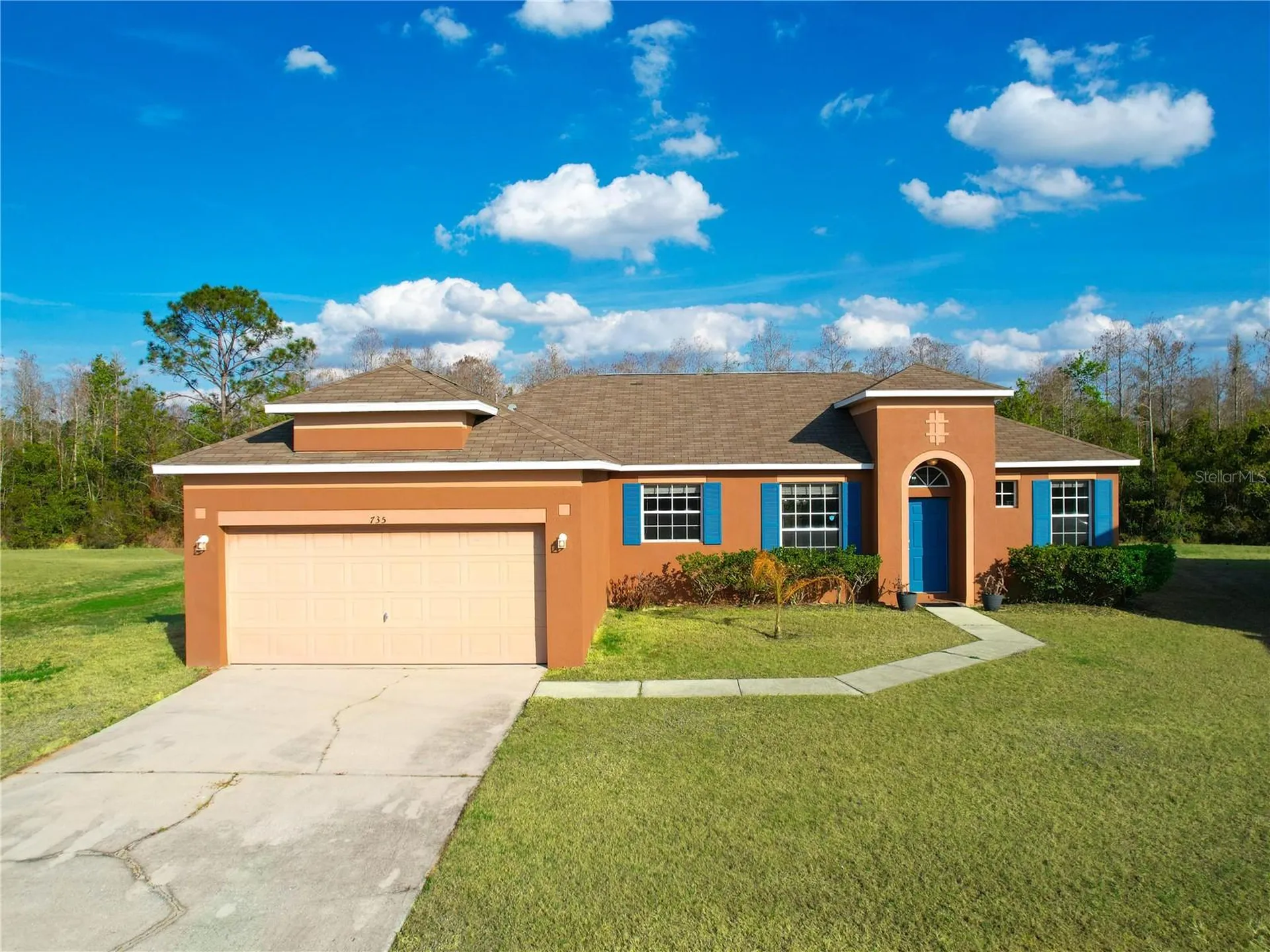 735 Palaiseau Court Kissimmee FL 34759