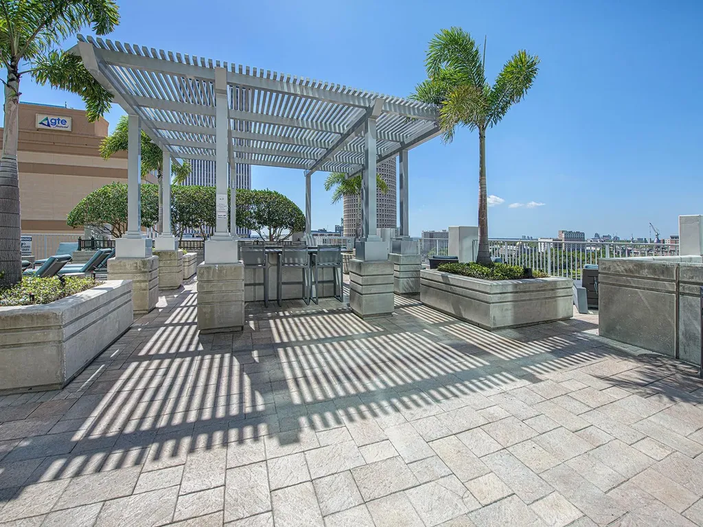 777 N Ashley Drive Tampa FL 33602