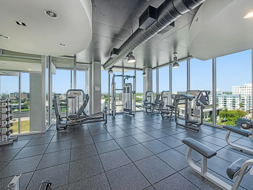 777 N Ashley Drive Tampa FL 33602