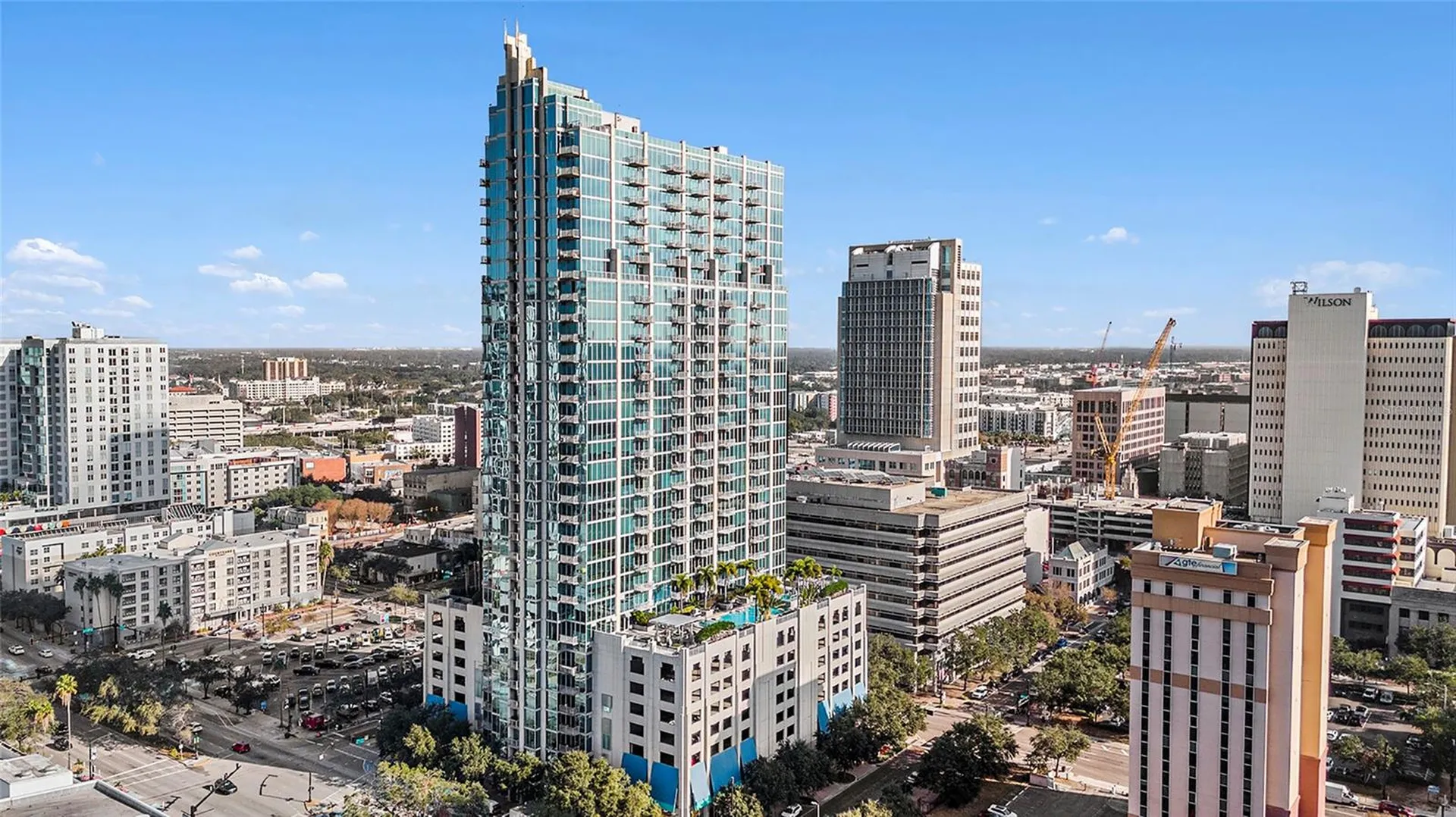777 N Ashley Drive Tampa FL 33602