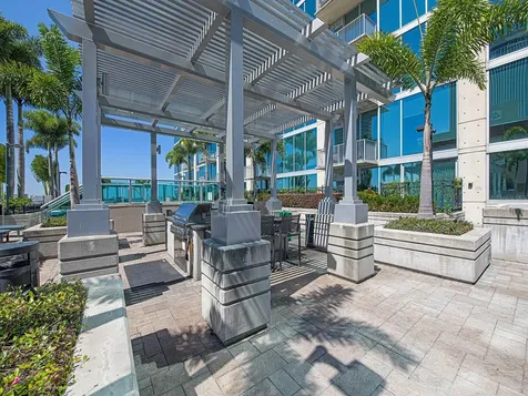 777 N Ashley Drive Tampa FL 33602