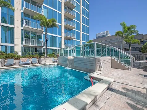 777 N Ashley Drive Tampa FL 33602