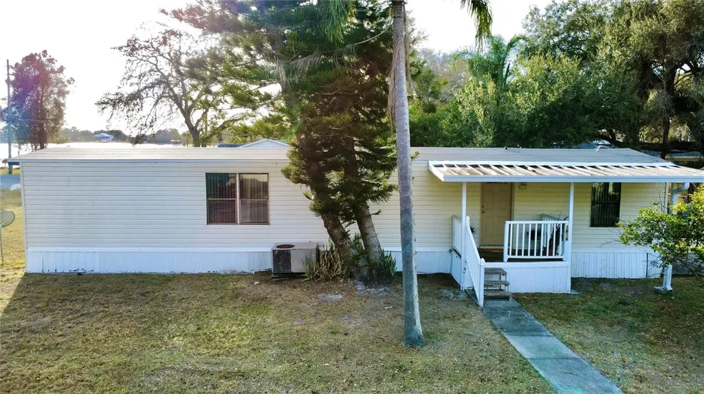 1656 Haddock Street St Cloud FL 34771