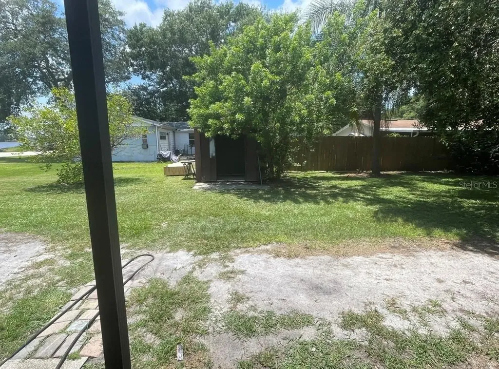 1656 Haddock Street St Cloud FL 34771