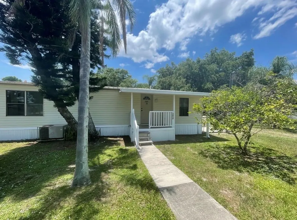 1656 Haddock Street St Cloud FL 34771