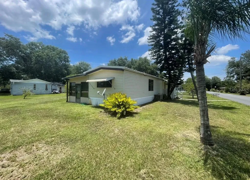 1656 Haddock Street St Cloud FL 34771