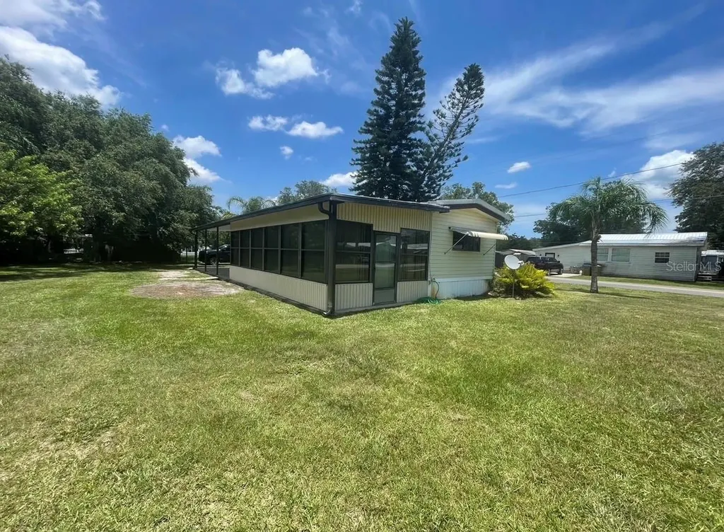 1656 Haddock Street St Cloud FL 34771