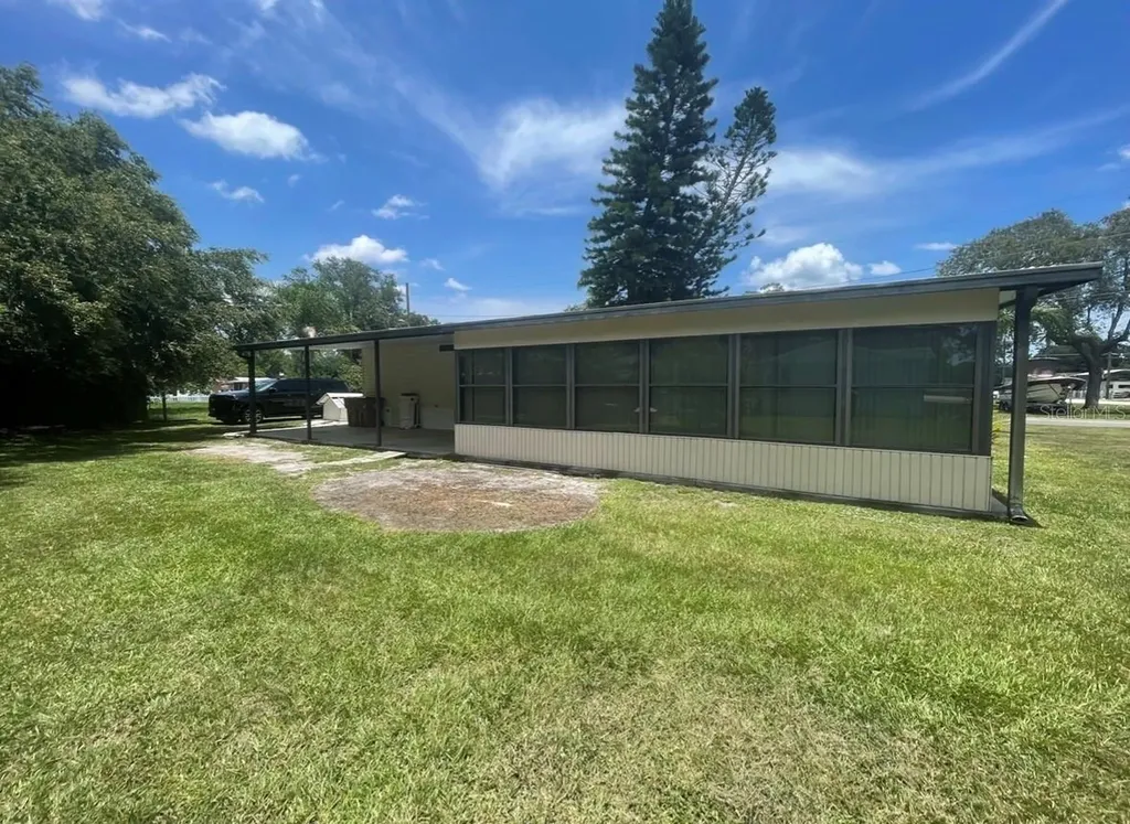 1656 Haddock Street St Cloud FL 34771