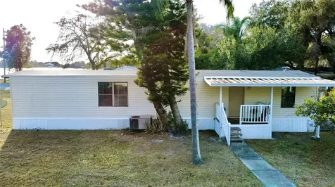 1656 Haddock Street St Cloud FL 34771