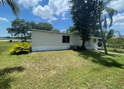 1656 Haddock Street St Cloud FL 34771
