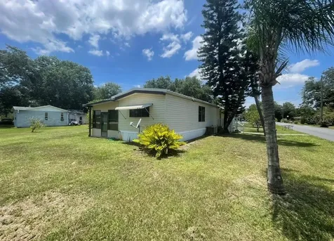 1656 Haddock Street St Cloud FL 34771