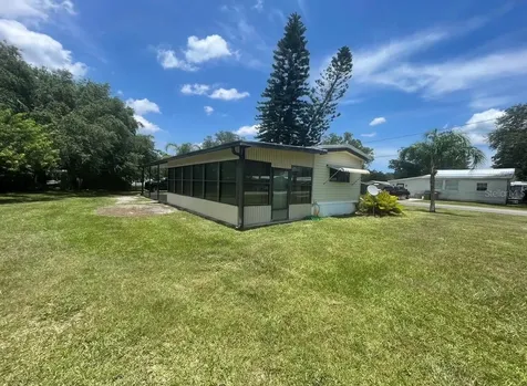 1656 Haddock Street St Cloud FL 34771