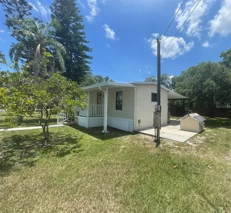 1656 Haddock Street St Cloud FL 34771