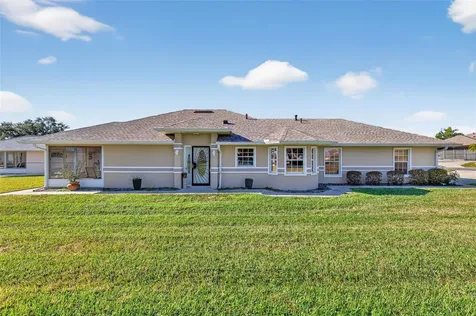 21618 Queen Elizabeth Court Leesburg FL 34748