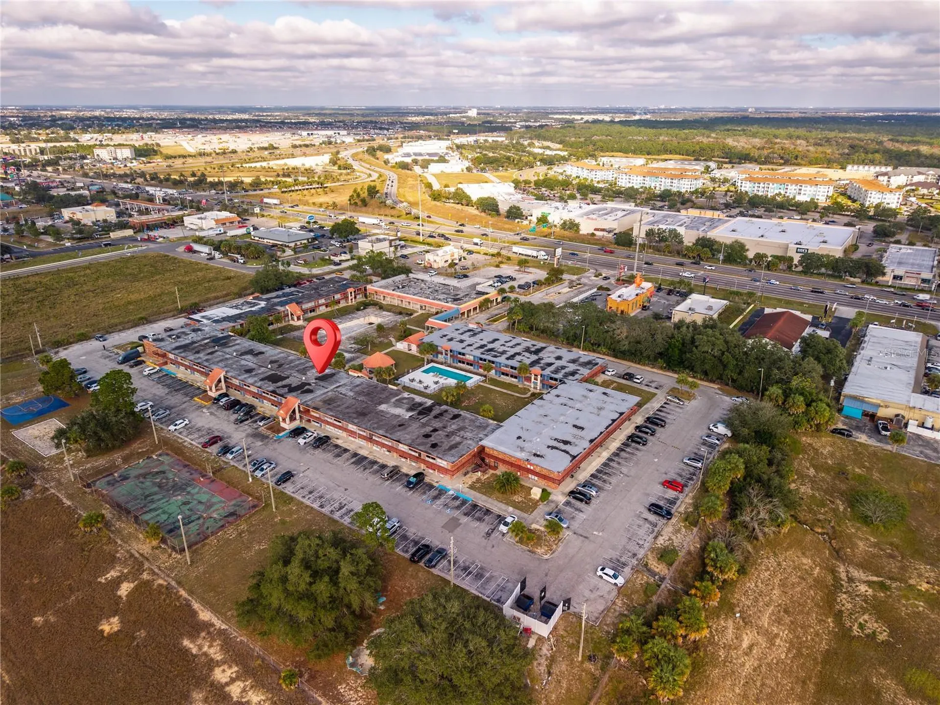 43420 Highway 27 Davenport FL 33837
