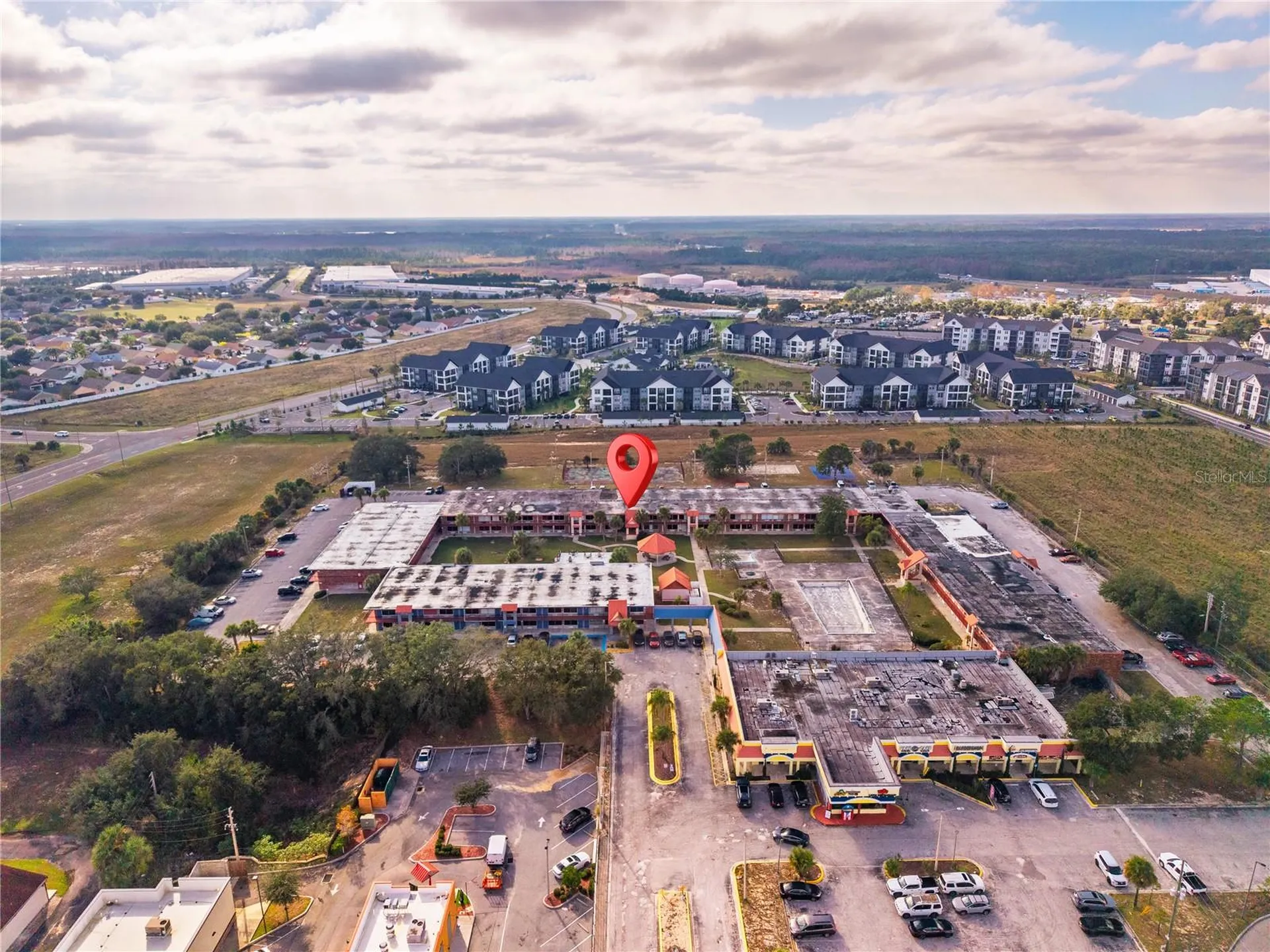 43420 Highway 27 Davenport FL 33837