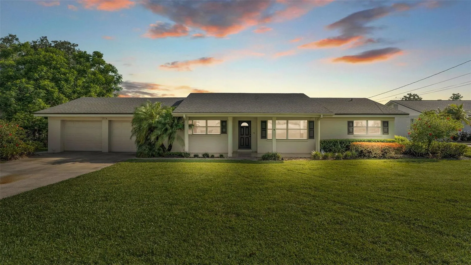 274 Paradise Island Drive Haines City FL 33844