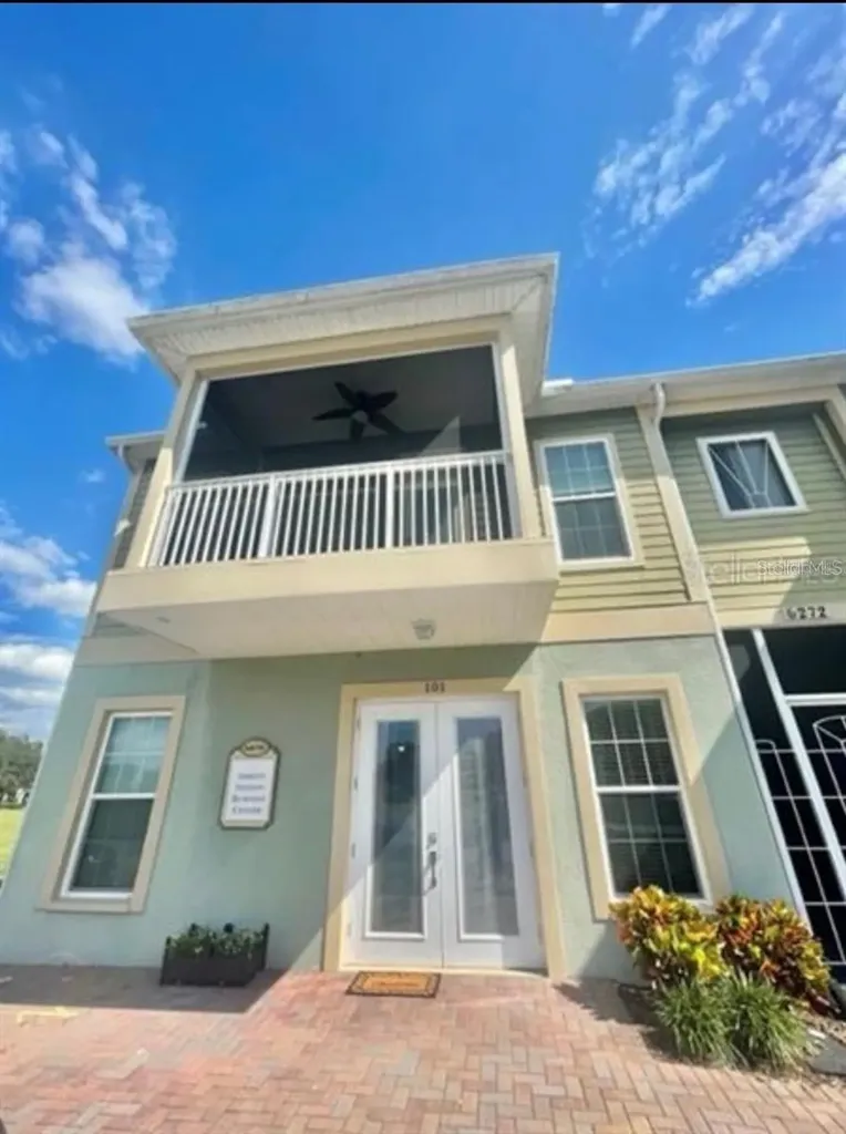 6272 Abbott Station Drive Zephyrhills FL 33542