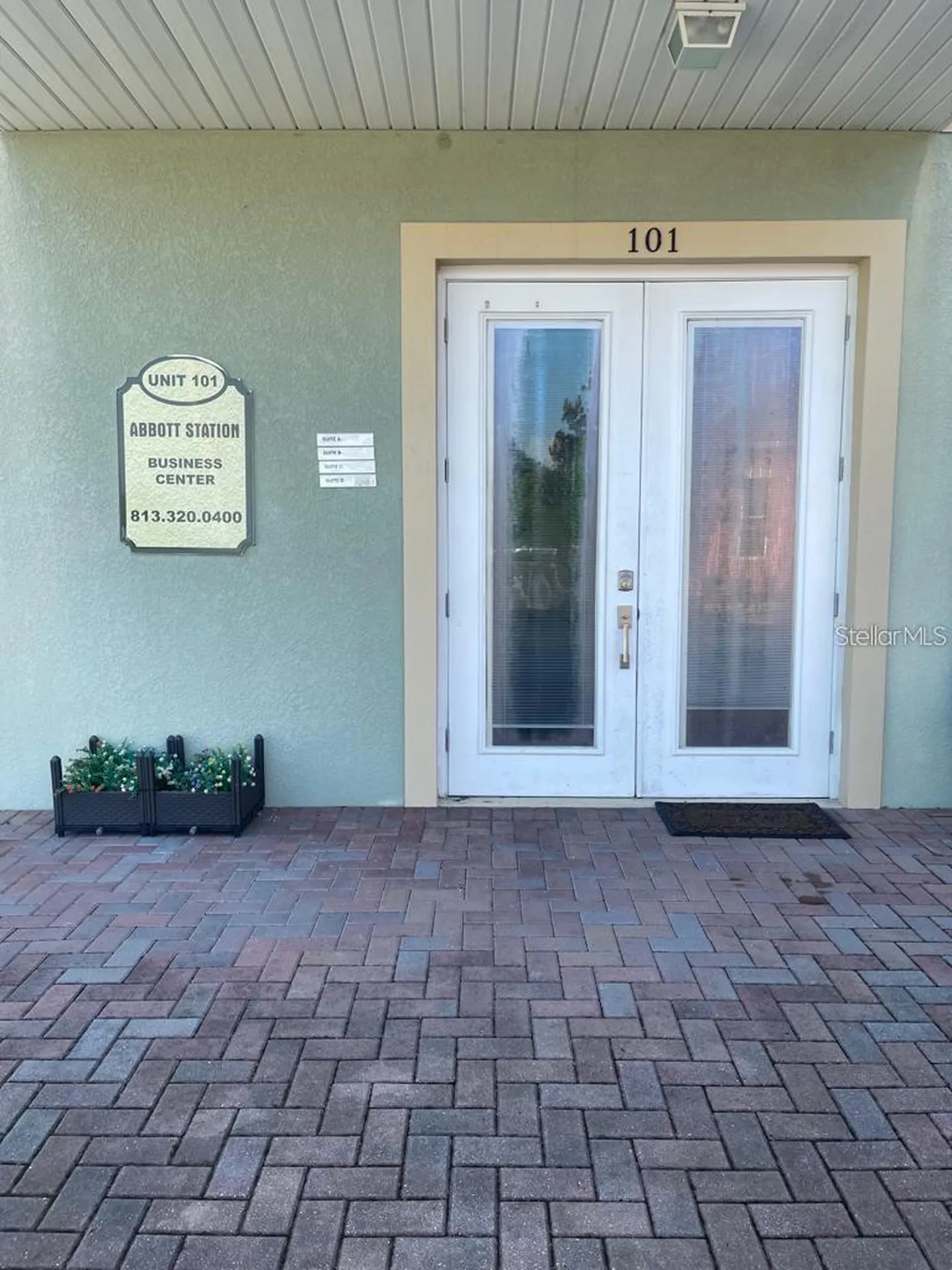 6272 Abbott Station Drive Zephyrhills FL 33542