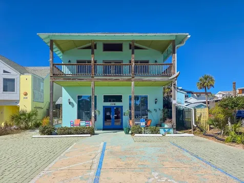 208 S 3rd Street Flagler Beach FL 32136