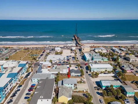 208 S 3rd Street Flagler Beach FL 32136