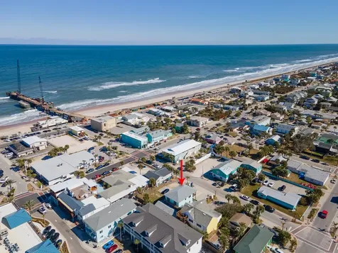 208 S 3rd Street Flagler Beach FL 32136