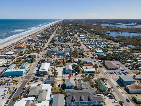 208 S 3rd Street Flagler Beach FL 32136