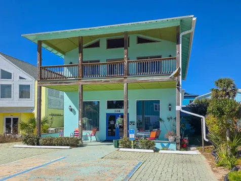 208 S 3rd Street Flagler Beach FL 32136