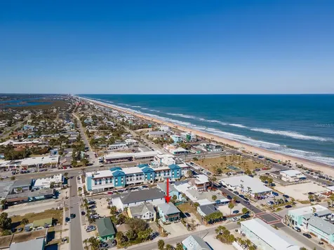208 S 3rd Street Flagler Beach FL 32136