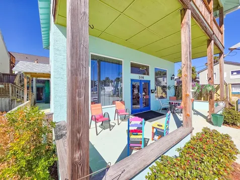 208 S 3rd Street Flagler Beach FL 32136