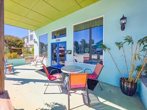 208 S 3rd Street Flagler Beach FL 32136