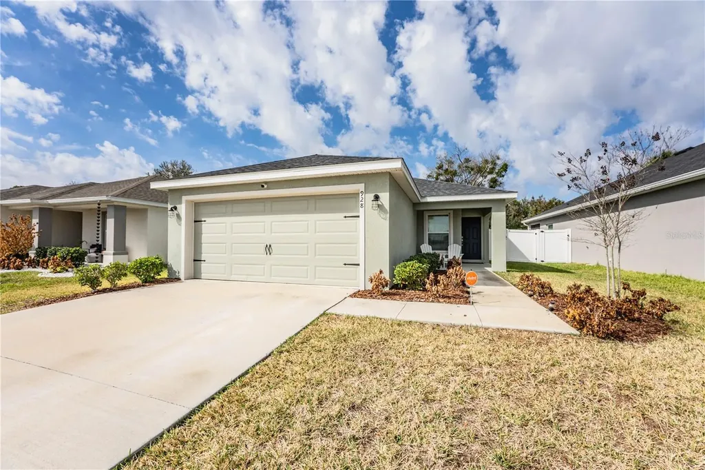 928 Aruba Avenue Mulberry FL 33860