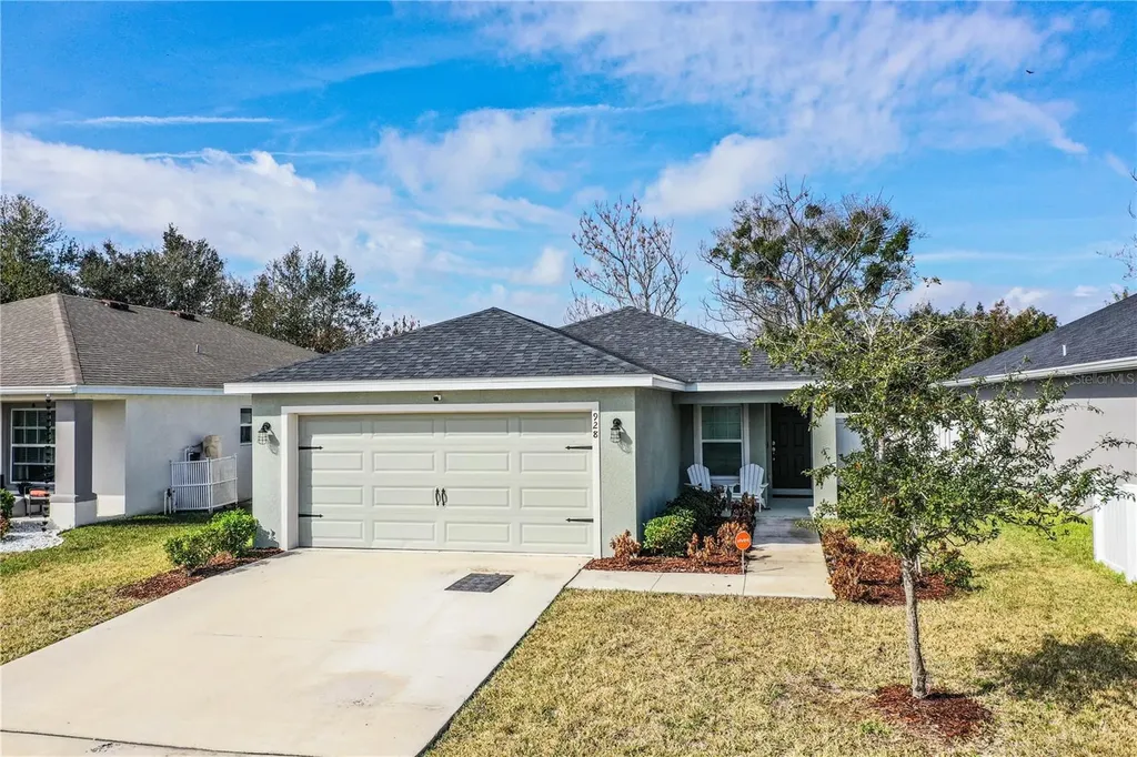 928 Aruba Avenue Mulberry FL 33860