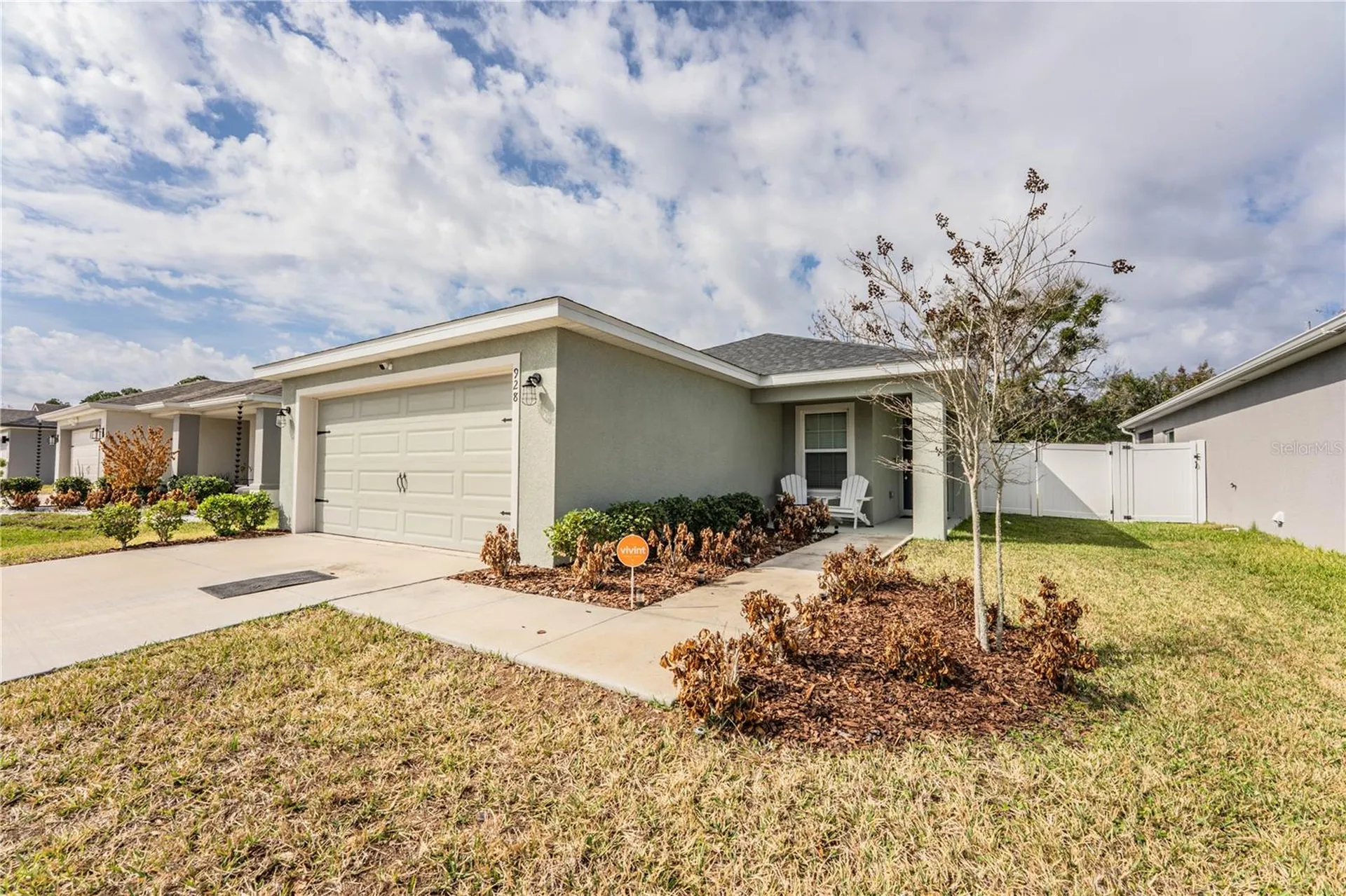 928 Aruba Avenue Mulberry FL 33860
