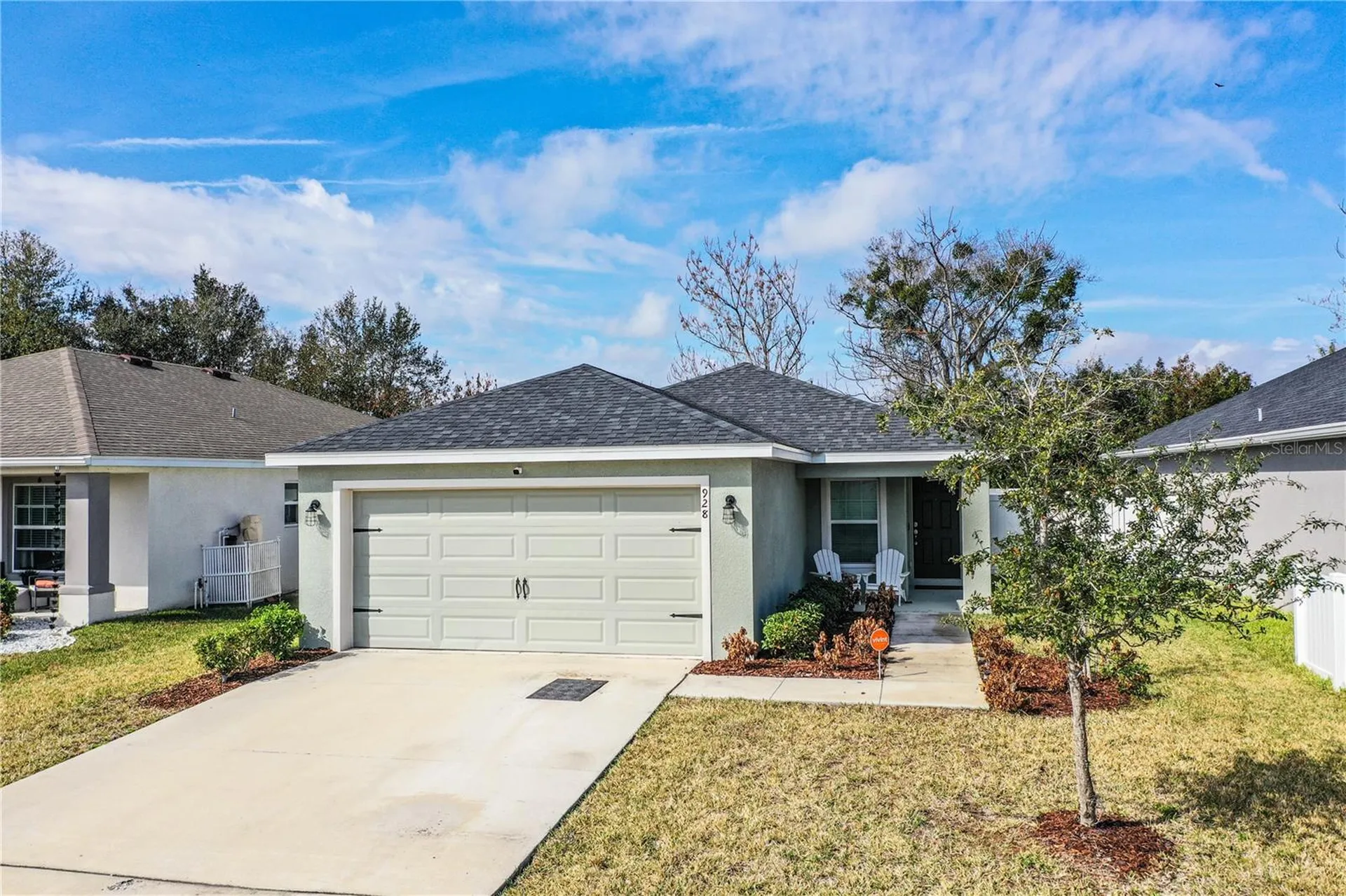 928 Aruba Avenue Mulberry FL 33860