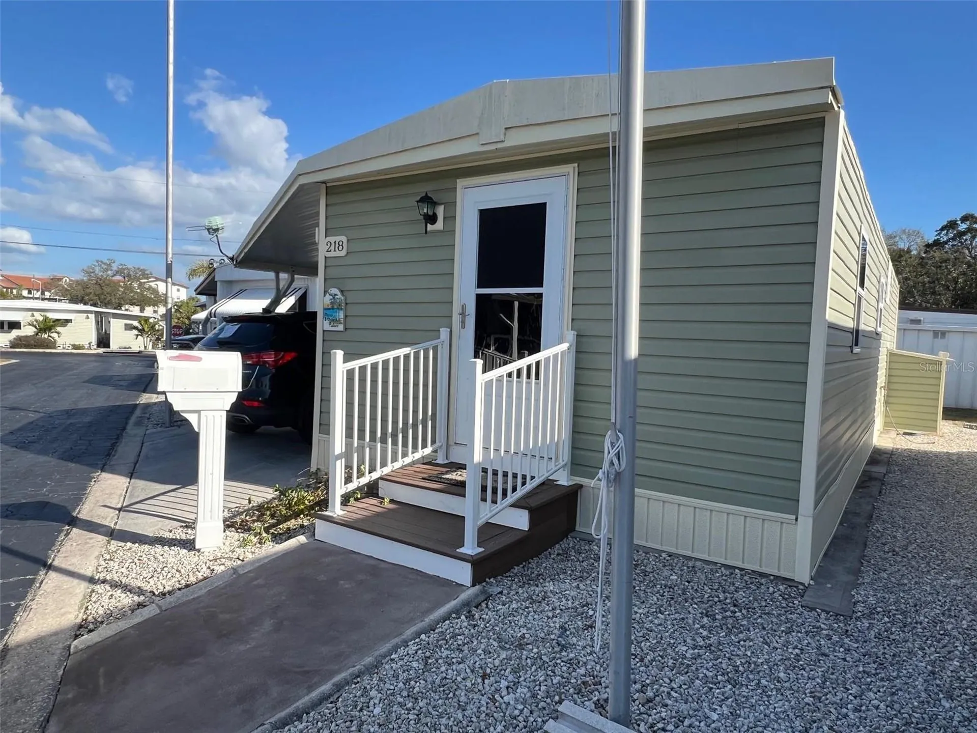 8300 Seminole Boulevard Seminole FL 33772