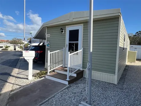 8300 Seminole Boulevard Seminole FL 33772