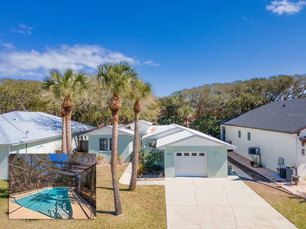 2281 S Flagler Avenue Flagler Beach FL 32136