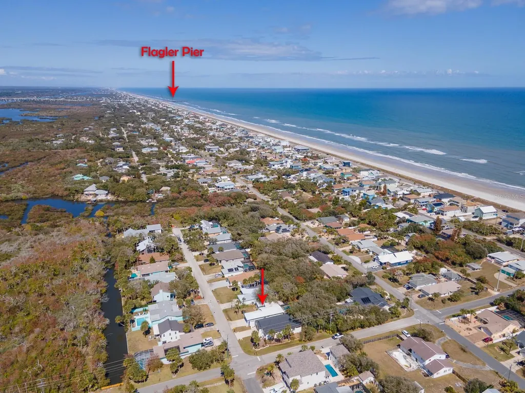 2281 S Flagler Avenue Flagler Beach FL 32136