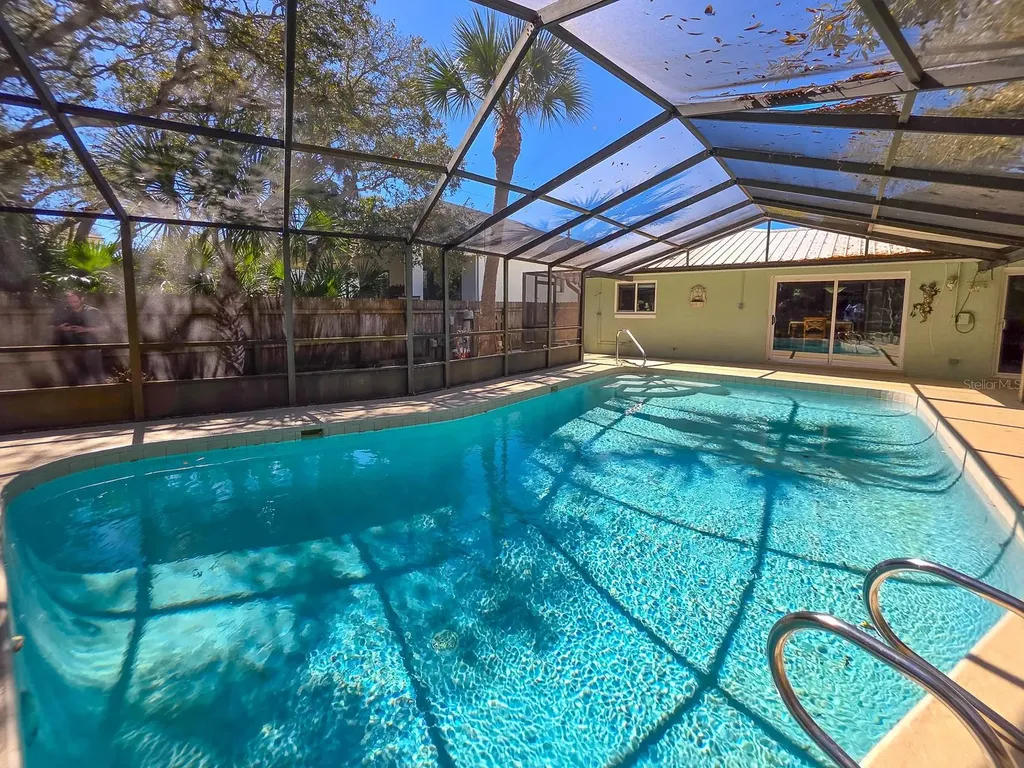 2281 S Flagler Avenue Flagler Beach FL 32136