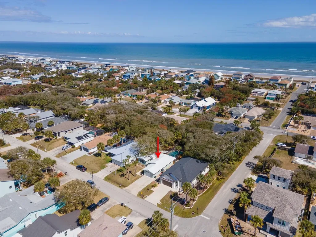 2281 S Flagler Avenue Flagler Beach FL 32136