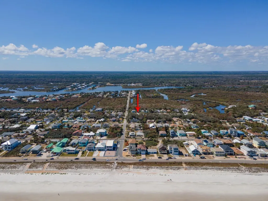 2281 S Flagler Avenue Flagler Beach FL 32136