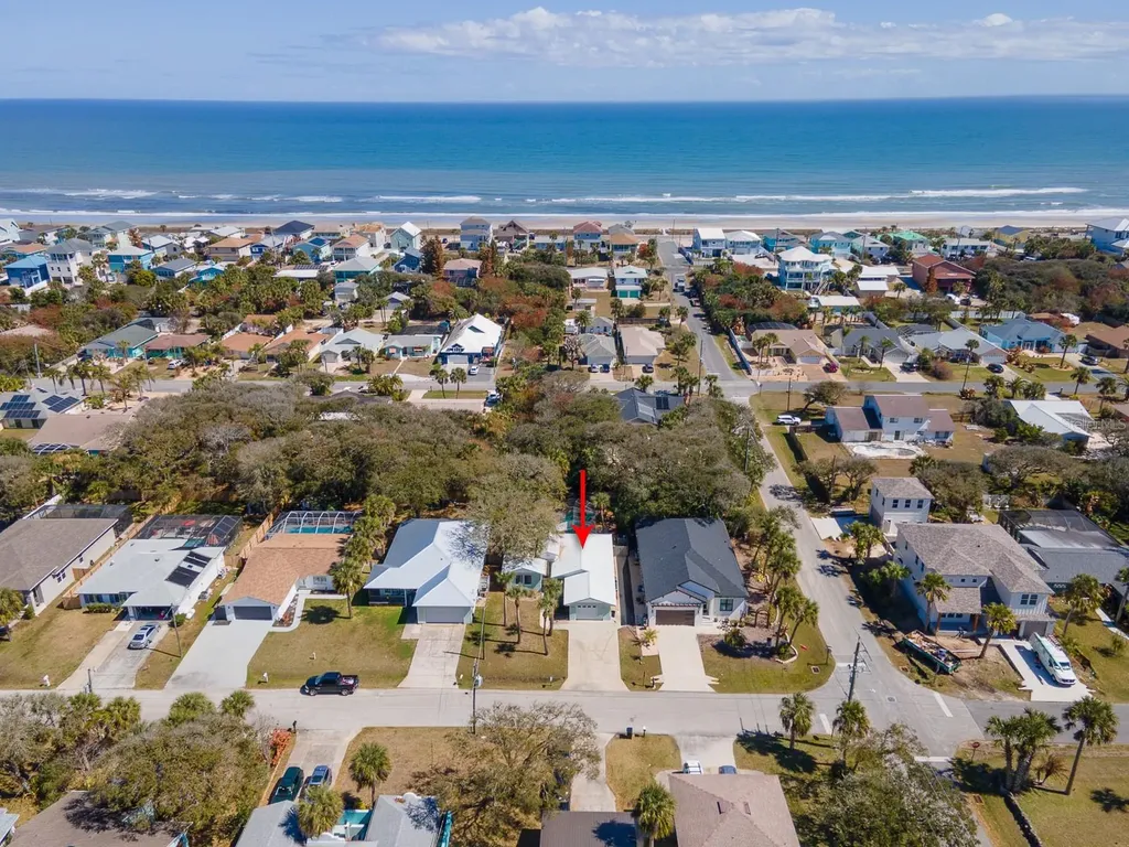 2281 S Flagler Avenue Flagler Beach FL 32136